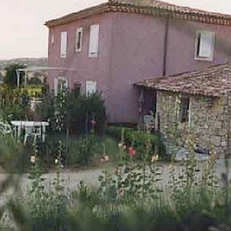Apartament La Bastide Des Raisins Apt Zewnętrze zdjęcie