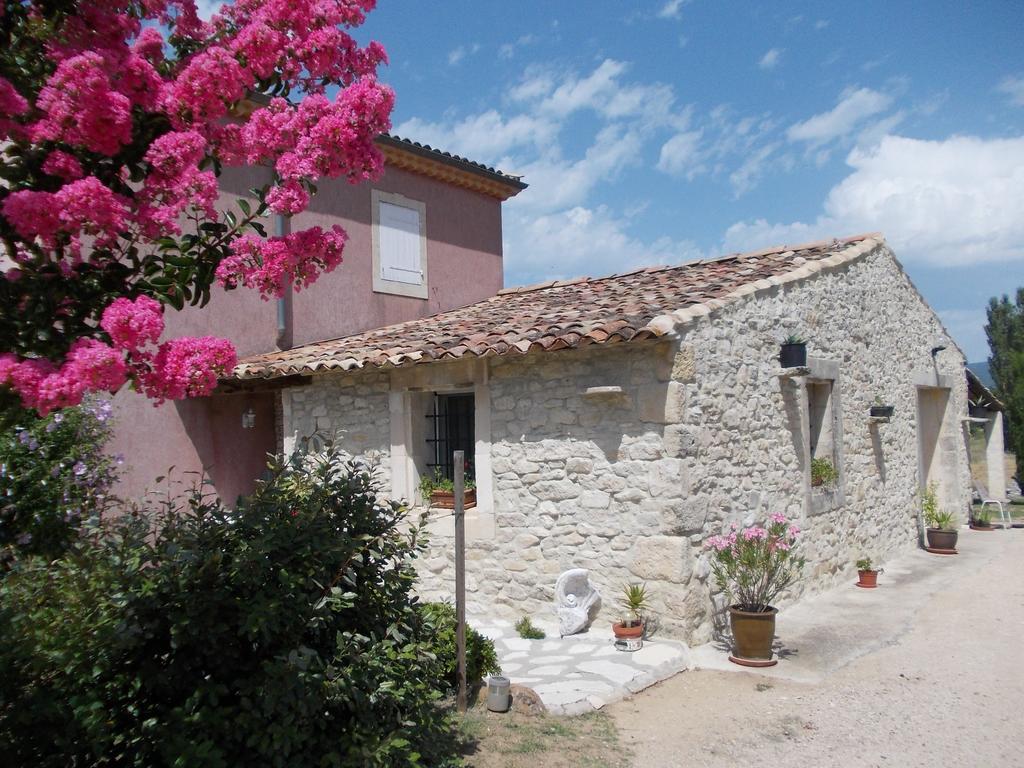 Apartament La Bastide Des Raisins Apt Pokój zdjęcie