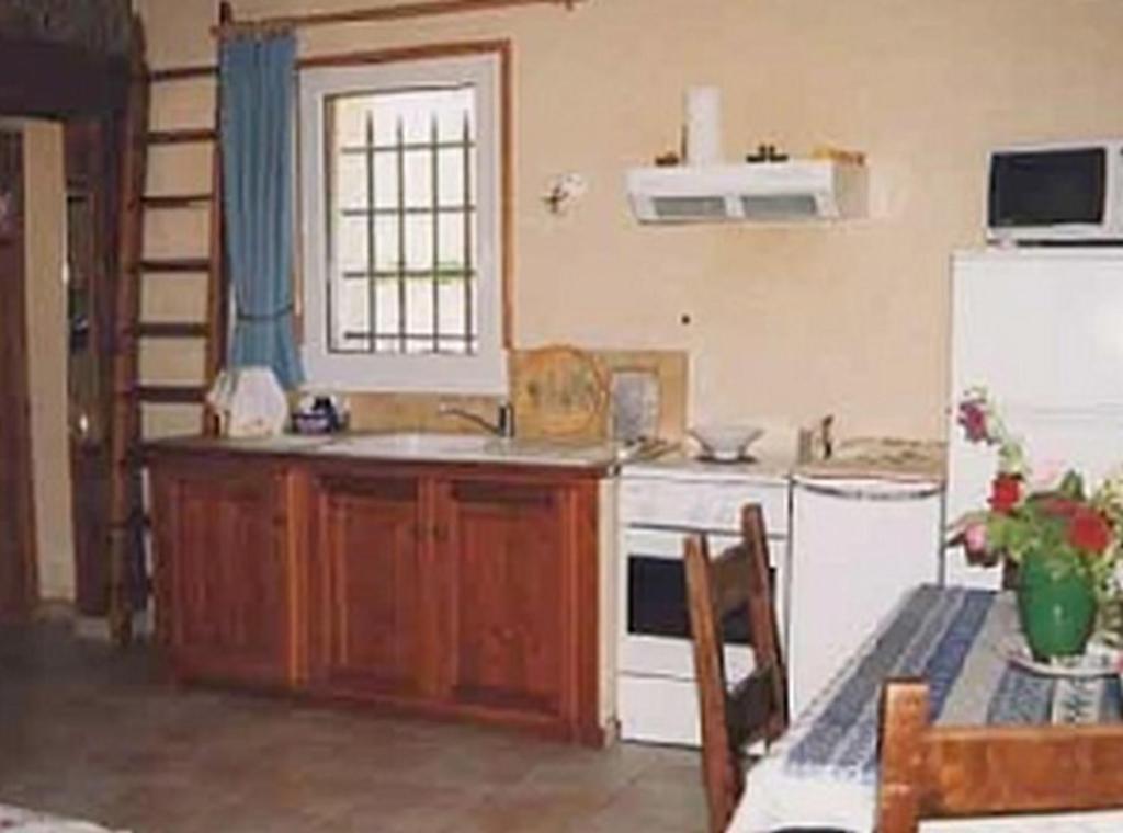 Apartament La Bastide Des Raisins Apt Pokój zdjęcie