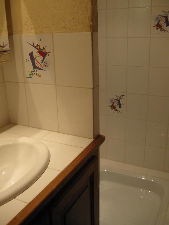 Apartament La Bastide Des Raisins Apt Zewnętrze zdjęcie