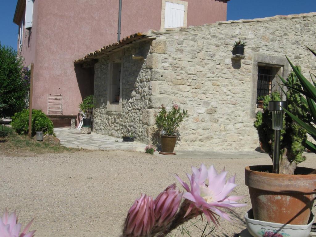 Apartament La Bastide Des Raisins Apt Zewnętrze zdjęcie