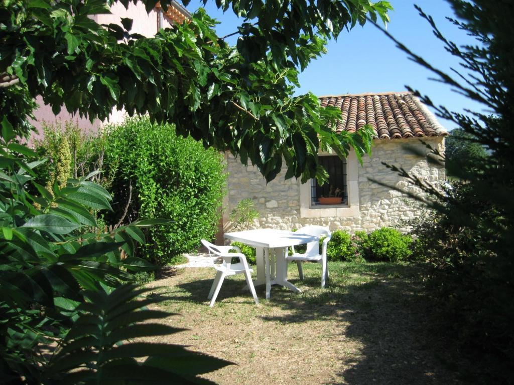 Apartament La Bastide Des Raisins Apt Zewnętrze zdjęcie