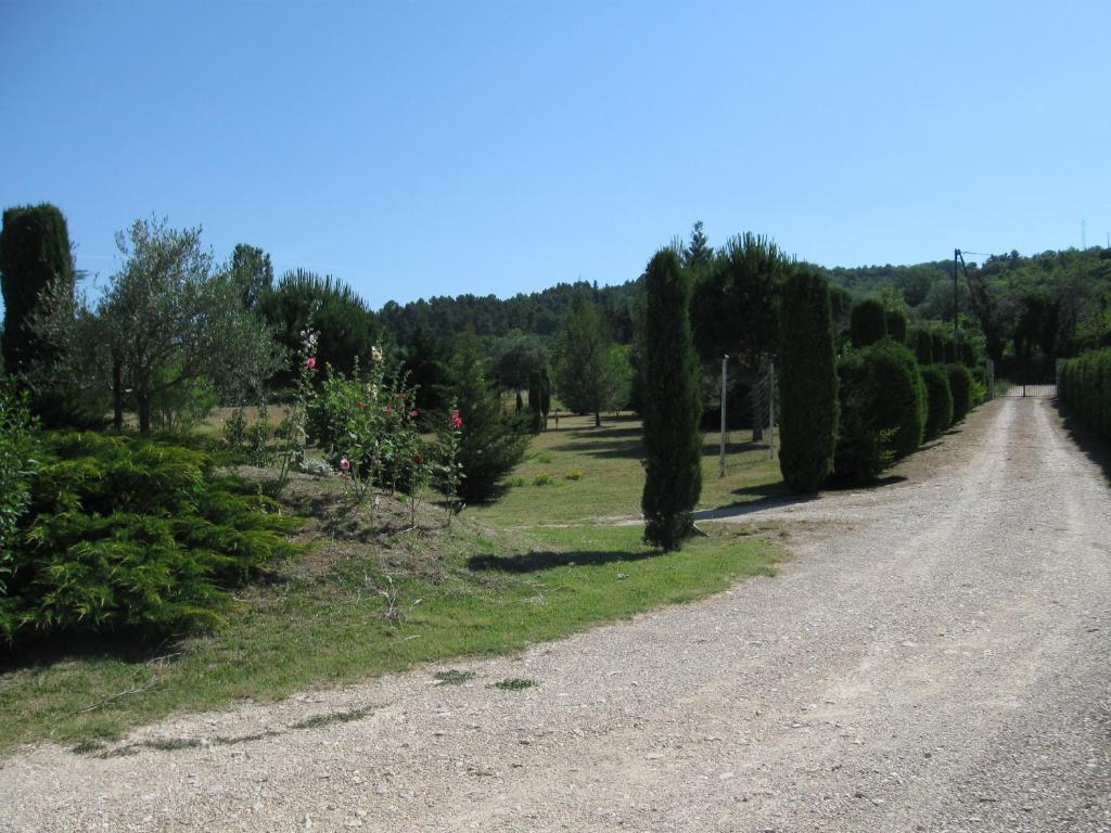 Apartament La Bastide Des Raisins Apt Zewnętrze zdjęcie