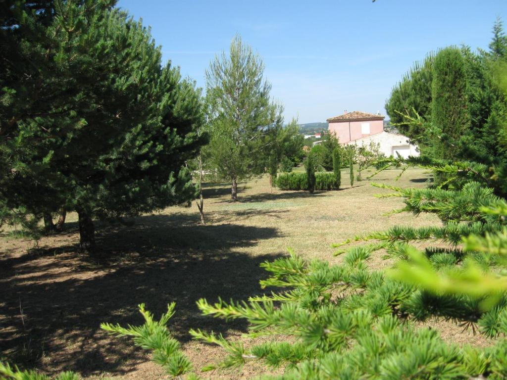 Apartament La Bastide Des Raisins Apt Zewnętrze zdjęcie